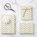Search for zigzag wrapping paper Stripes