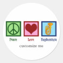 Search for baritone stickers Musician