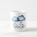Search for raining mugs Blue