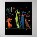 Search for 50s style posters 60s