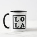 Search for best lola mugs Grandmother