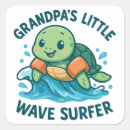 Search for turtle stickers Ocean animal
