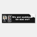 Search for iraq war bumper stickers Army