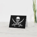 Search for skull and crossbones cards Jolly roger
