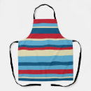 Search for horizontal aprons Blue