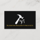 Search for general contractor Architect