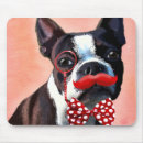 Search for bowtie mousepads Dog