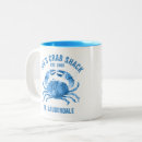 Search for blue crab mugs Cute