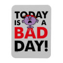 Search for character rectangular magnets Retro
