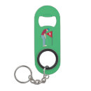 Search for golf balls key rings Green