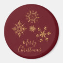 Search for large decorative magnets Merry christmas