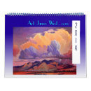 Search for fantastic calendars Landscape