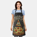 Search for wedding dinner aprons Watercolor