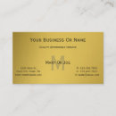 Search for bold statement business cards Professional