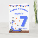Search for nephew birthday cards For kids