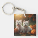 Search for west highland terrier key rings Puppy