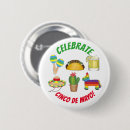 Search for cinco badges Mexican