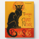 Search for cat plaques Retro