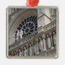Search for notre dame cathedral christmas tree decorations French