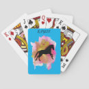Search for sparkling playing cards For kids