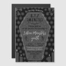 Search for death to my youth invitations Dirty thirty