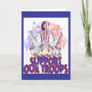Search for troops cards Patriotism