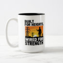 Search for funny electrician mugs Lineman