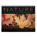 Search for nature calendars Summer