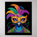 Search for carnival banners posters Mardi gras