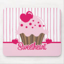 Search for sweetheart mousepads Valentine