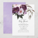 Search for velvet invitations Burgundy