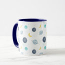 Search for blue planet mugs Space