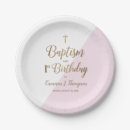 Search for baptism and first birthday Baby girl