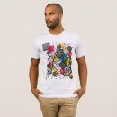 Search for kandinsky tshirts Small worlds