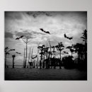 Search for scary trees posters Halloween