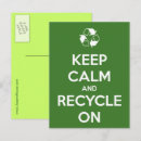 Search for green friendly postcards Reuse