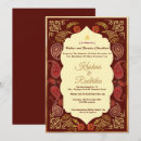 Search for ethnic wedding invitations Hindu