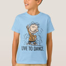 Search for pig kids tshirts Charles m schulz