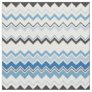 Search for black and white chevron fabric Zigzag