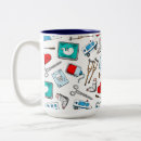 Search for medical professional mugs Student
