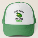 Search for frog hats Toad