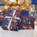 Search for swedish wrapping paper Nordic