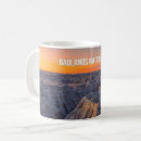 Search for badlands national park mugs Nature