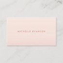 Search for event decorator business cards Elegant