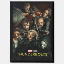 Search for avengers magnets Thunderbolts