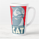 Search for mean cat mugs Funny