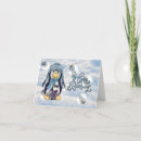 Search for karte cards Snow