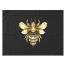 Search for honey tablecloths Gold