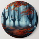 Search for spooky ghost badges Autumn