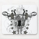 Search for condition mousepads Gym